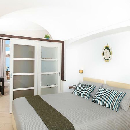 פוזיטנו Maison Rosa מראה חיצוני תמונה
